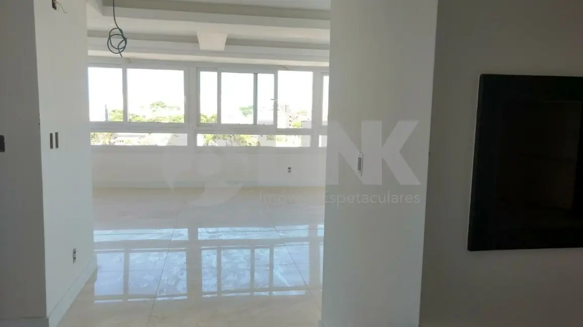 Foto 4 de Apartamento com 3 quartos à venda, 144m2 em Jardim Lindóia, Porto Alegre - RS