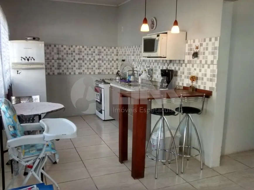Foto 1 de Casa com 3 quartos à venda, 151m2 em Boa Vista, Porto Alegre - RS