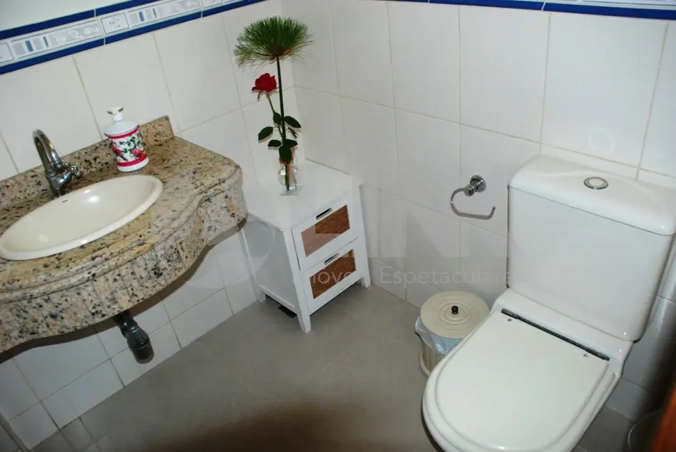 Foto 6 de Casa de Condomínio com 4 quartos à venda, 223m2 em Sarandi, Porto Alegre - RS