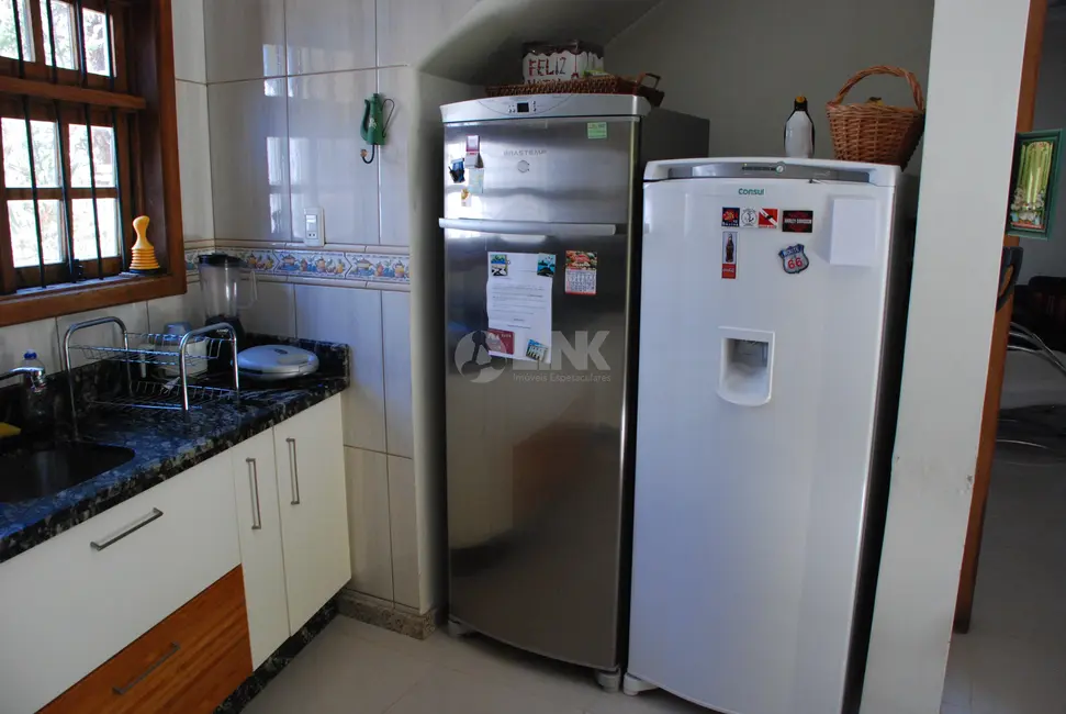 Foto 9 de Casa de Condomínio com 4 quartos à venda, 223m2 em Sarandi, Porto Alegre - RS