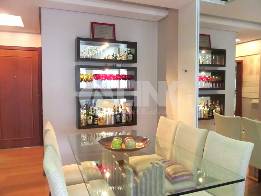 Apartamento com 3 quartos à venda, 116m2 em Boa Vista, Porto Alegre - RS - imagem 3 Foto 3 de Apartamento com 3 quartos à venda, 116m2 em Boa Vista, Porto Alegre - RS