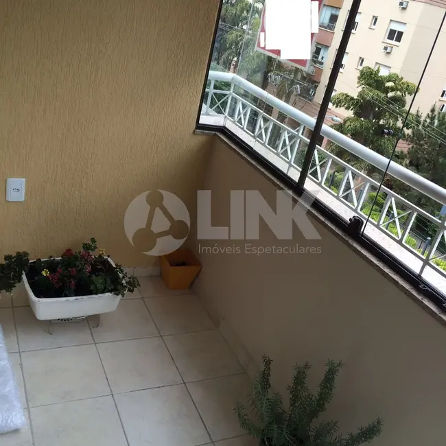 Apartamento com 3 quartos à venda, 116m2 em Boa Vista, Porto Alegre - RS - imagem 7 Foto 7 de Apartamento com 3 quartos à venda, 116m2 em Boa Vista, Porto Alegre - RS