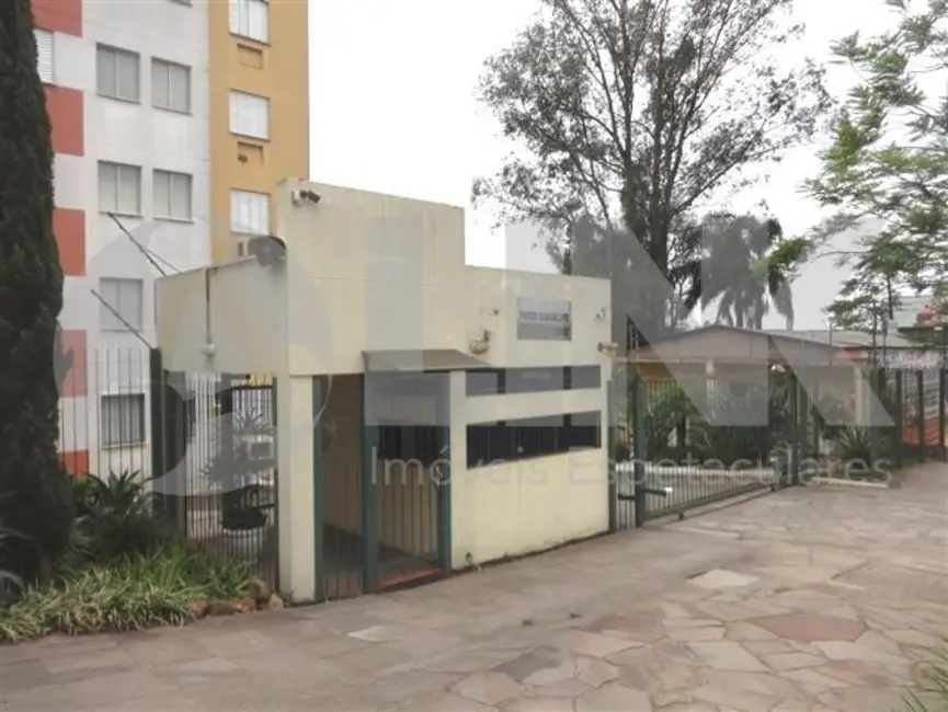 Foto 8 de Apartamento com 3 quartos à venda, 63m2 em Sarandi, Porto Alegre - RS