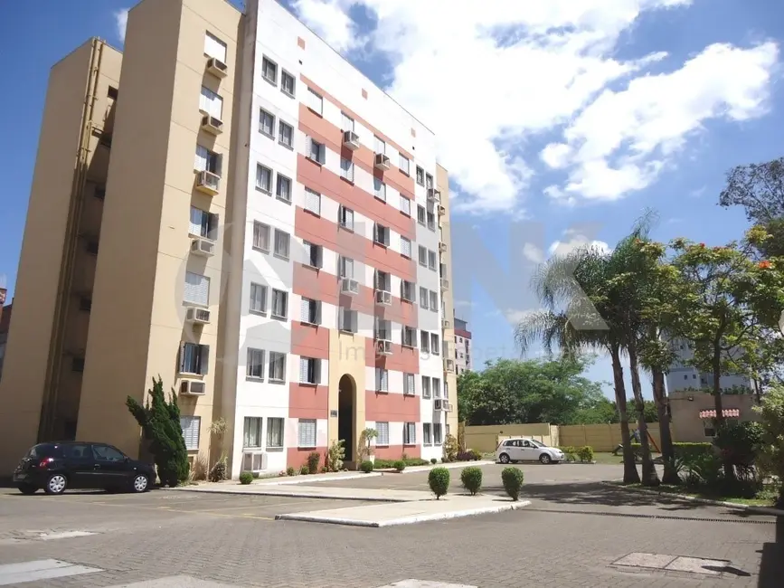 Foto 9 de Apartamento com 3 quartos à venda, 63m2 em Sarandi, Porto Alegre - RS