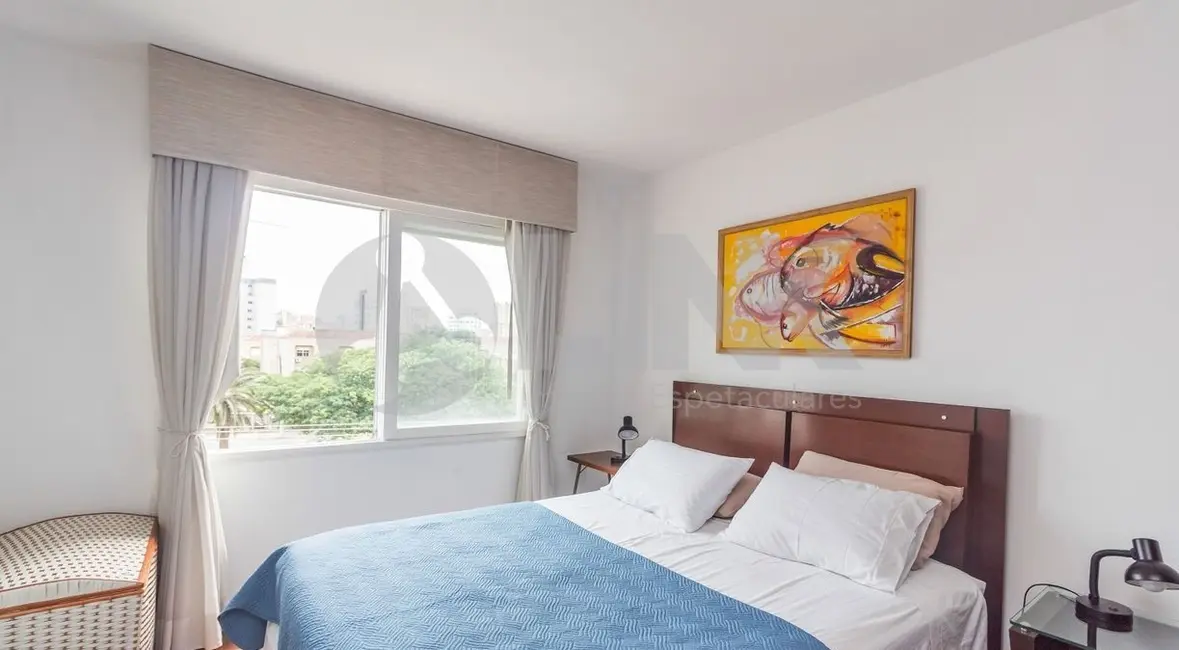 Apartamento com 2 quartos à venda, 65m2 em Petrópolis, Porto Alegre - RS - imagem 7 Foto 7 de Apartamento com 2 quartos à venda, 65m2 em Petrópolis, Porto Alegre - RS