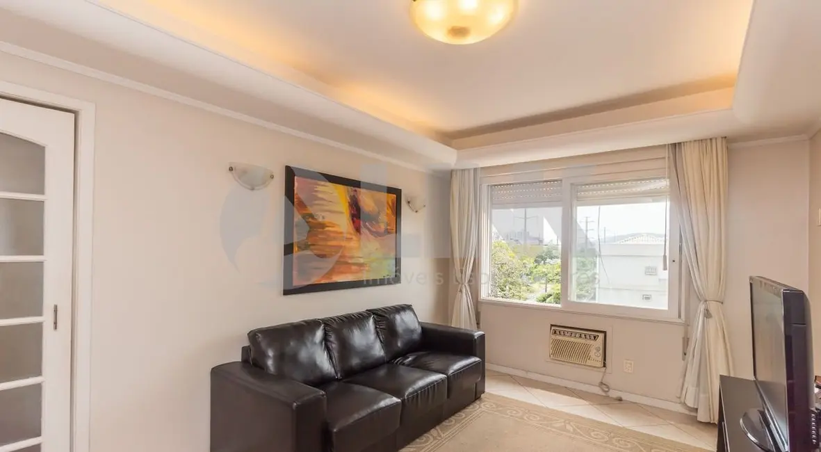 Apartamento com 2 quartos à venda, 65m2 em Petrópolis, Porto Alegre - RS - imagem 3 Foto 3 de Apartamento com 2 quartos à venda, 65m2 em Petrópolis, Porto Alegre - RS