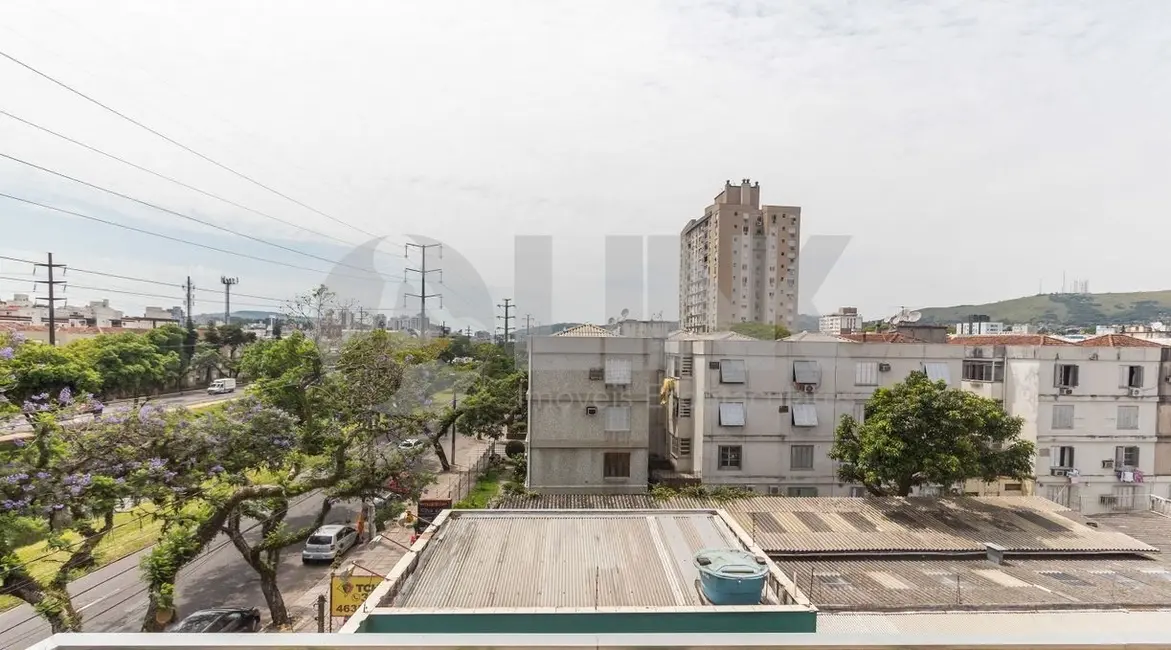 Apartamento com 2 quartos à venda, 65m2 em Petrópolis, Porto Alegre - RS - imagem 4 Foto 4 de Apartamento com 2 quartos à venda, 65m2 em Petrópolis, Porto Alegre - RS