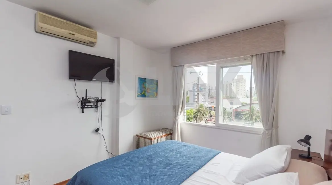Apartamento com 2 quartos à venda, 65m2 em Petrópolis, Porto Alegre - RS - imagem 8 Foto 8 de Apartamento com 2 quartos à venda, 65m2 em Petrópolis, Porto Alegre - RS