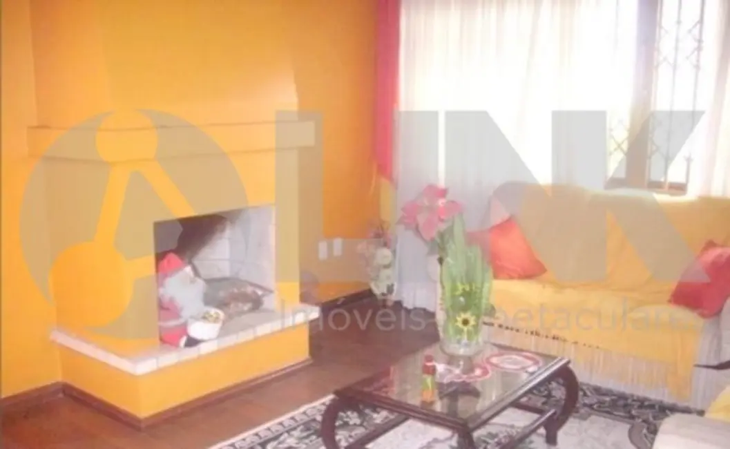 Foto 1 de Casa com 4 quartos à venda, 396m2 em Porto Alegre - RS
