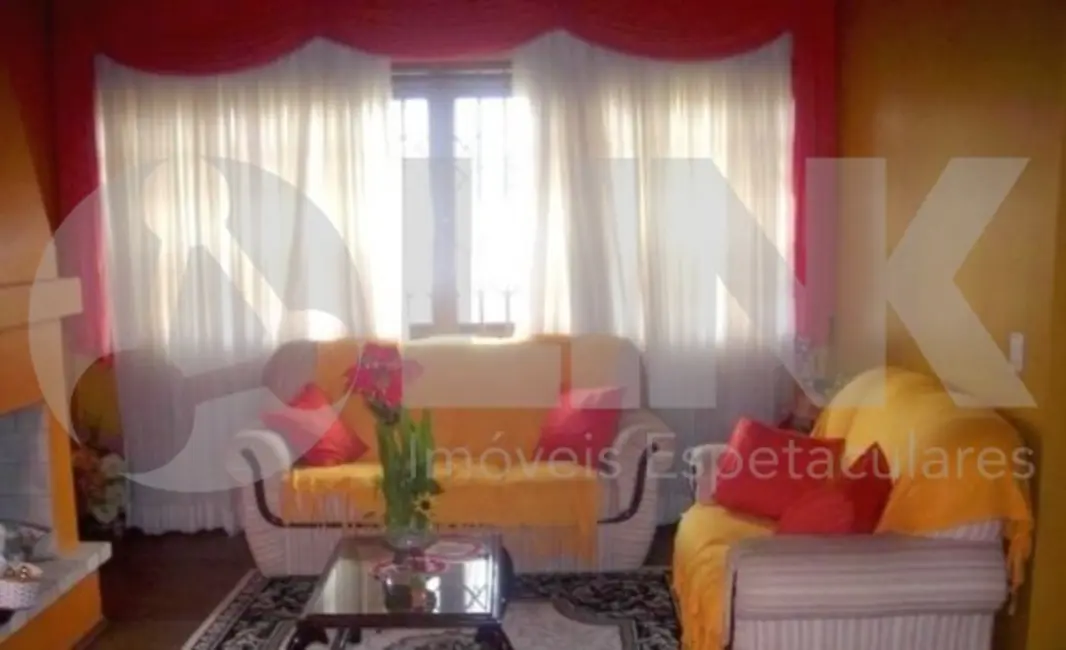 Foto 2 de Casa com 4 quartos à venda, 396m2 em Porto Alegre - RS