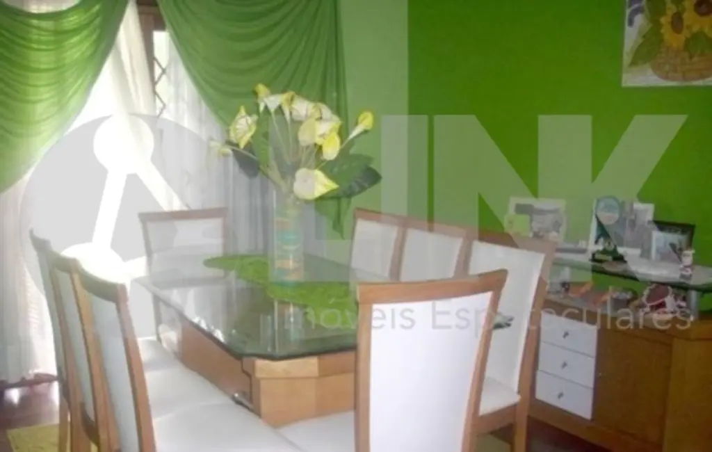 Foto 5 de Casa com 4 quartos à venda, 396m2 em Porto Alegre - RS