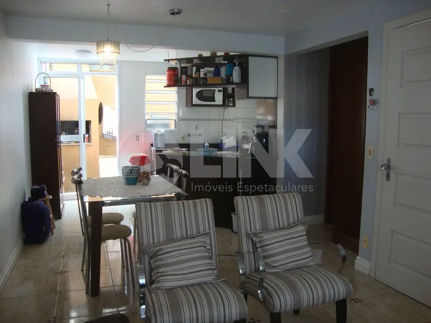 Foto 1 de Casa de Condomínio com 3 quartos à venda, 86m2 em Porto Alegre - RS
