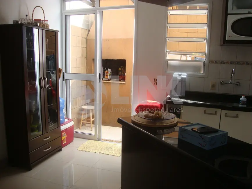 Foto 6 de Casa de Condomínio com 3 quartos à venda, 86m2 em Porto Alegre - RS