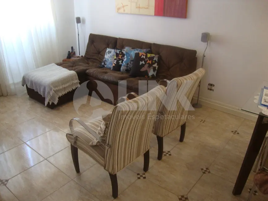 Foto 4 de Casa de Condomínio com 3 quartos à venda, 86m2 em Porto Alegre - RS