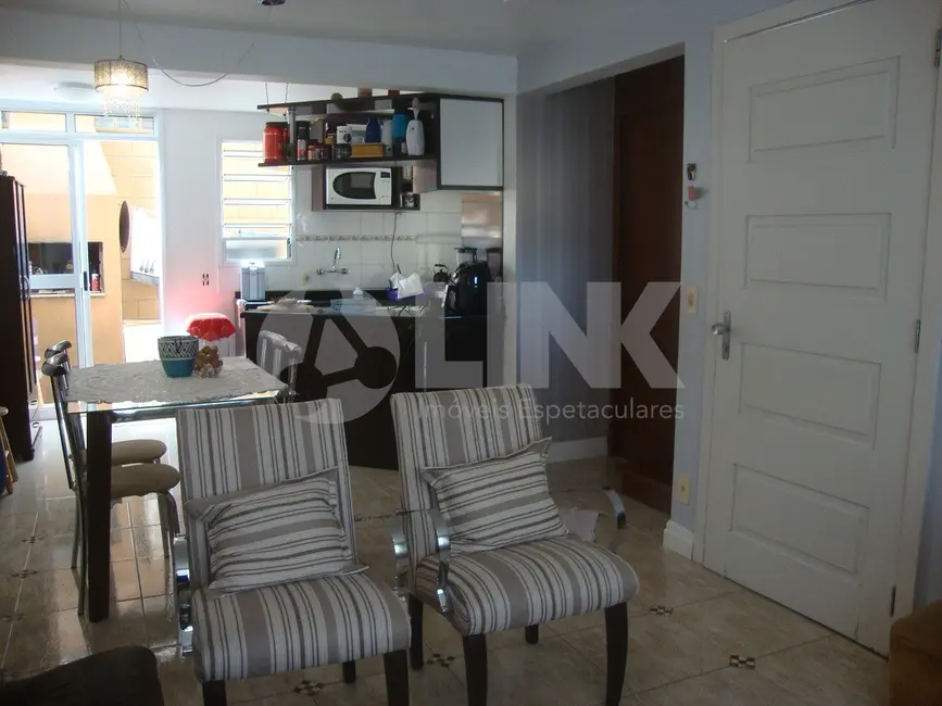 Foto 5 de Casa de Condomínio com 3 quartos à venda, 86m2 em Porto Alegre - RS