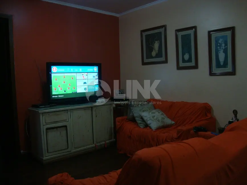 Foto 2 de Apartamento com 3 quartos à venda, 115m2 em Porto Alegre - RS