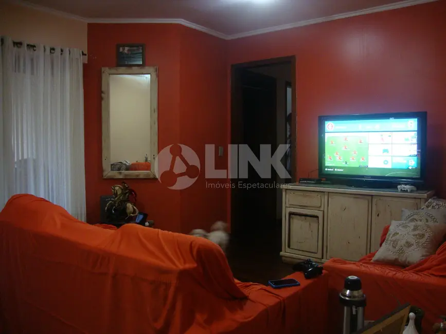 Foto 1 de Apartamento com 3 quartos à venda, 115m2 em Porto Alegre - RS