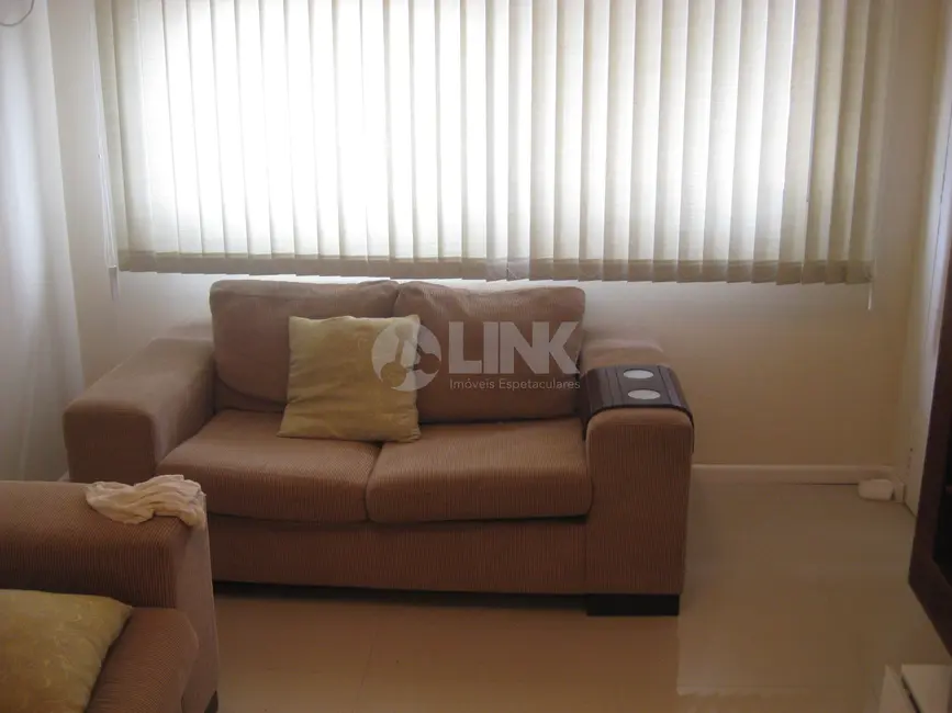 Foto 3 de Apartamento com 2 quartos à venda, 54m2 em Porto Alegre - RS