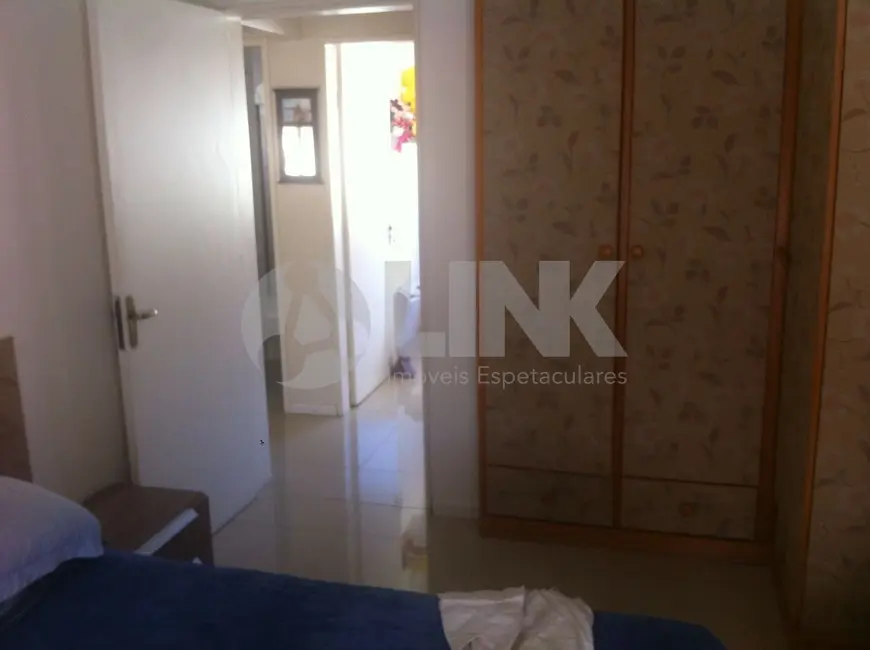 Foto 6 de Apartamento com 2 quartos à venda, 54m2 em Porto Alegre - RS