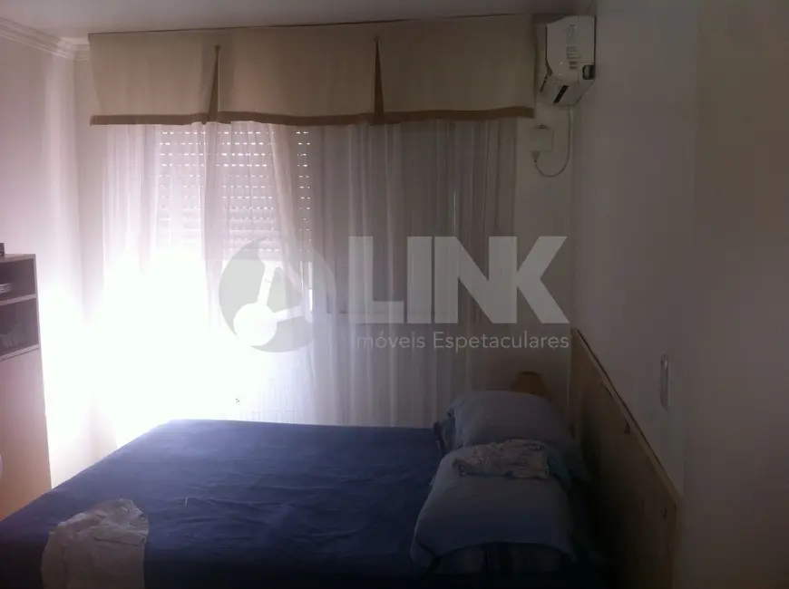Foto 7 de Apartamento com 2 quartos à venda, 54m2 em Porto Alegre - RS