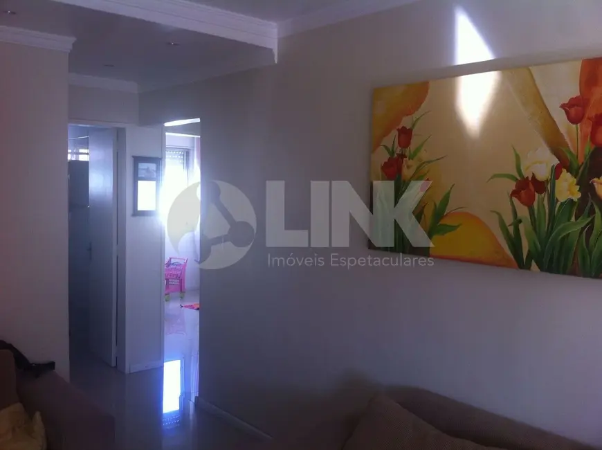 Foto 5 de Apartamento com 2 quartos à venda, 54m2 em Porto Alegre - RS