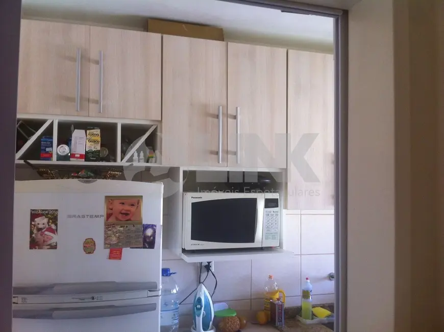 Foto 9 de Apartamento com 2 quartos à venda, 54m2 em Porto Alegre - RS