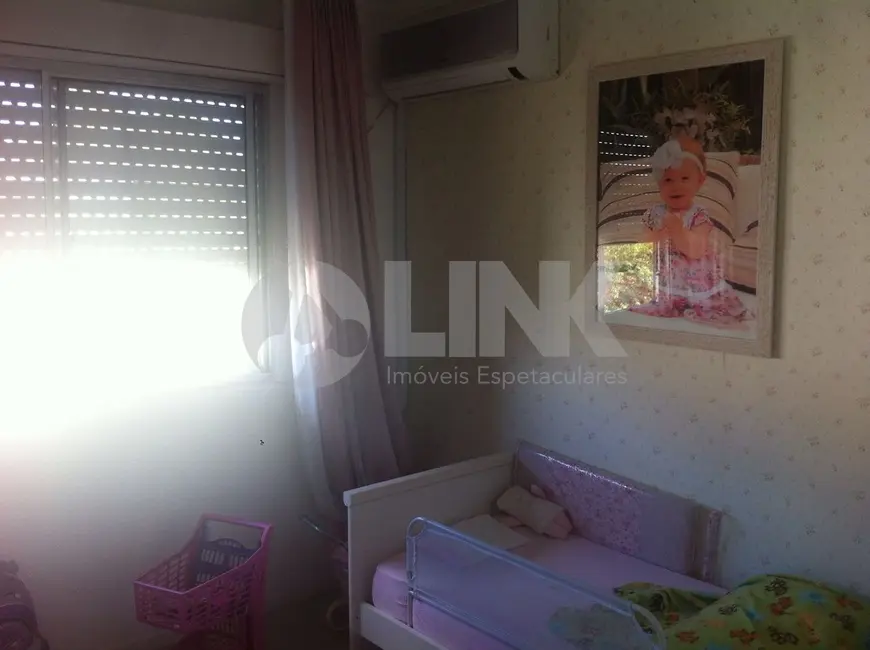 Foto 8 de Apartamento com 2 quartos à venda, 54m2 em Porto Alegre - RS