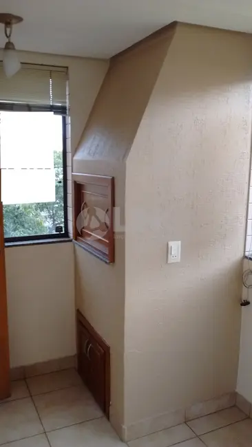 Foto 2 de Apartamento com 2 quartos à venda, 81m2 em Porto Alegre - RS