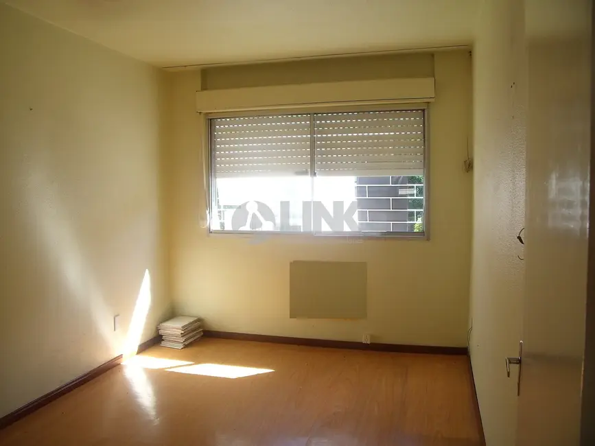 Foto 1 de Apartamento com 2 quartos à venda, 53m2 em Porto Alegre - RS
