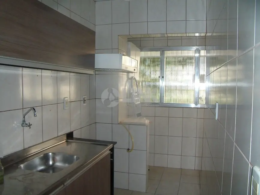 Foto 4 de Apartamento com 2 quartos à venda, 53m2 em Porto Alegre - RS