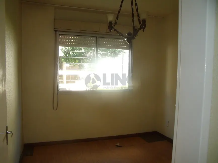 Foto 9 de Apartamento com 2 quartos à venda, 53m2 em Porto Alegre - RS