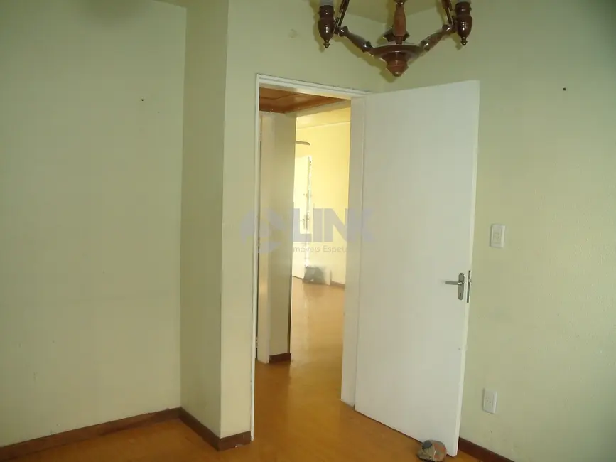 Foto 8 de Apartamento com 2 quartos à venda, 53m2 em Porto Alegre - RS