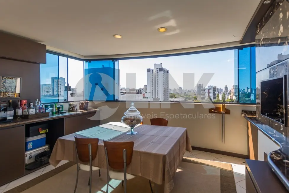 Apartamento com 2 quartos à venda, 95m2 em Menino Deus, Porto Alegre - RS - imagem 7 Foto 7 de Apartamento com 2 quartos à venda, 95m2 em Menino Deus, Porto Alegre - RS