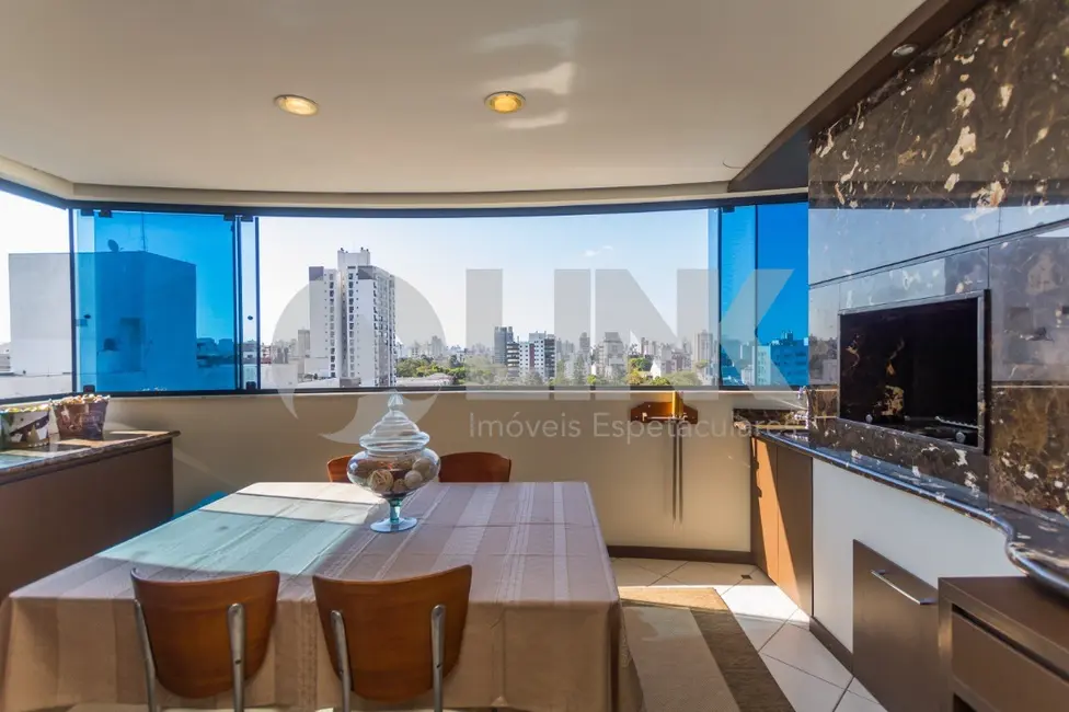 Apartamento com 2 quartos à venda, 95m2 em Menino Deus, Porto Alegre - RS - imagem 8 Foto 8 de Apartamento com 2 quartos à venda, 95m2 em Menino Deus, Porto Alegre - RS