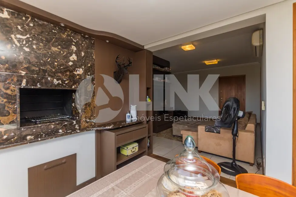 Apartamento com 2 quartos à venda, 95m2 em Menino Deus, Porto Alegre - RS - imagem 4 Foto 4 de Apartamento com 2 quartos à venda, 95m2 em Menino Deus, Porto Alegre - RS