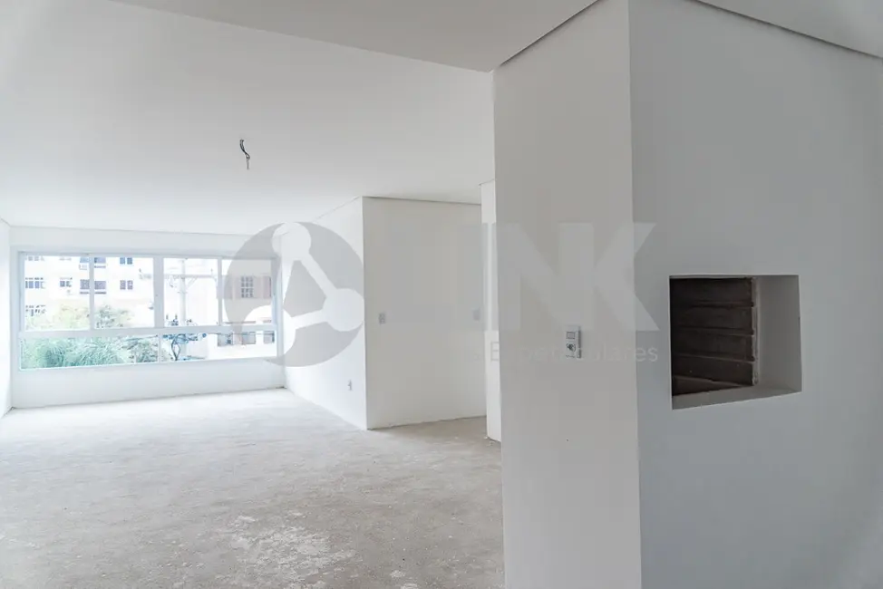 Foto 8 de Apartamento com 3 quartos à venda, 110m2 em Menino Deus, Porto Alegre - RS