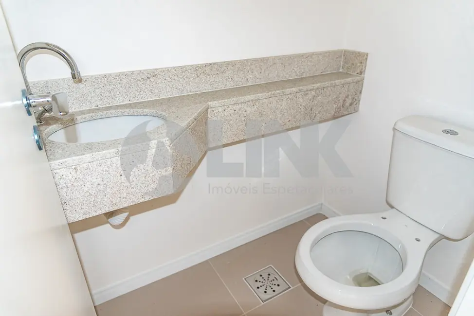 Foto 4 de Apartamento com 3 quartos à venda, 110m2 em Menino Deus, Porto Alegre - RS