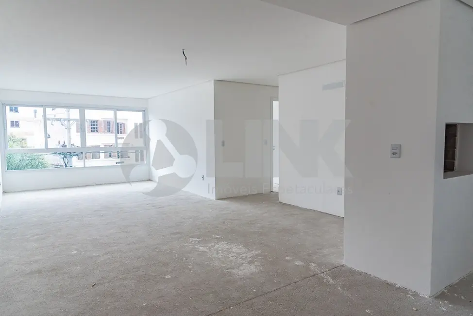 Foto 5 de Apartamento com 3 quartos à venda, 110m2 em Menino Deus, Porto Alegre - RS