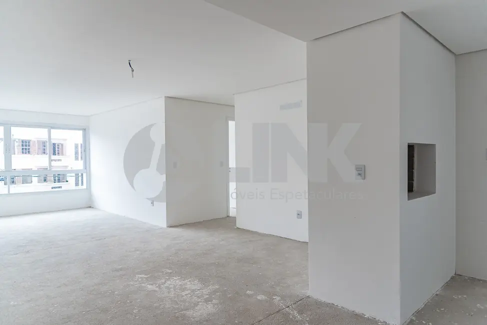 Foto 7 de Apartamento com 3 quartos à venda, 110m2 em Menino Deus, Porto Alegre - RS