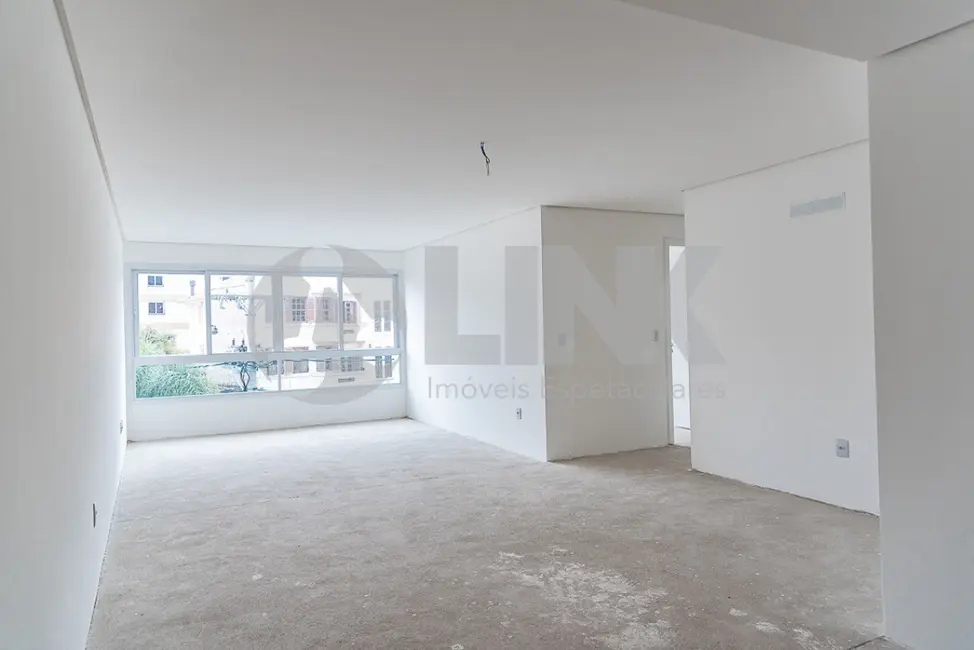 Foto 6 de Apartamento com 3 quartos à venda, 110m2 em Menino Deus, Porto Alegre - RS