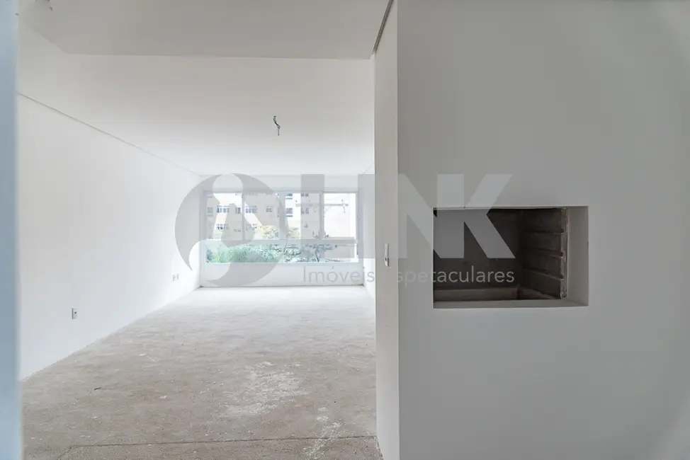 Foto 1 de Apartamento com 3 quartos à venda, 110m2 em Menino Deus, Porto Alegre - RS