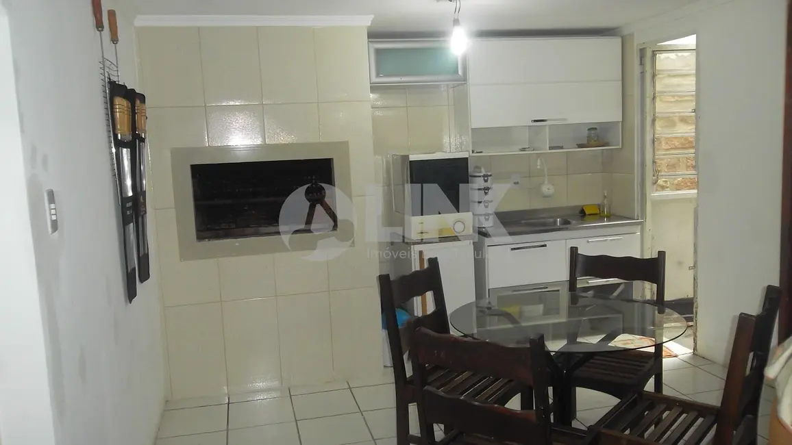 Casa com 4 quartos à venda, 311m2 em Parque Santa Fé, Porto Alegre - RS - imagem 5 Foto 5 de Casa com 4 quartos à venda, 311m2 em Parque Santa Fé, Porto Alegre - RS