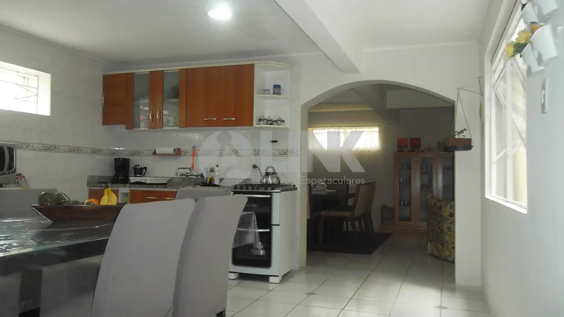 Casa com 4 quartos à venda, 311m2 em Parque Santa Fé, Porto Alegre - RS - imagem 9 Foto 9 de Casa com 4 quartos à venda, 311m2 em Parque Santa Fé, Porto Alegre - RS