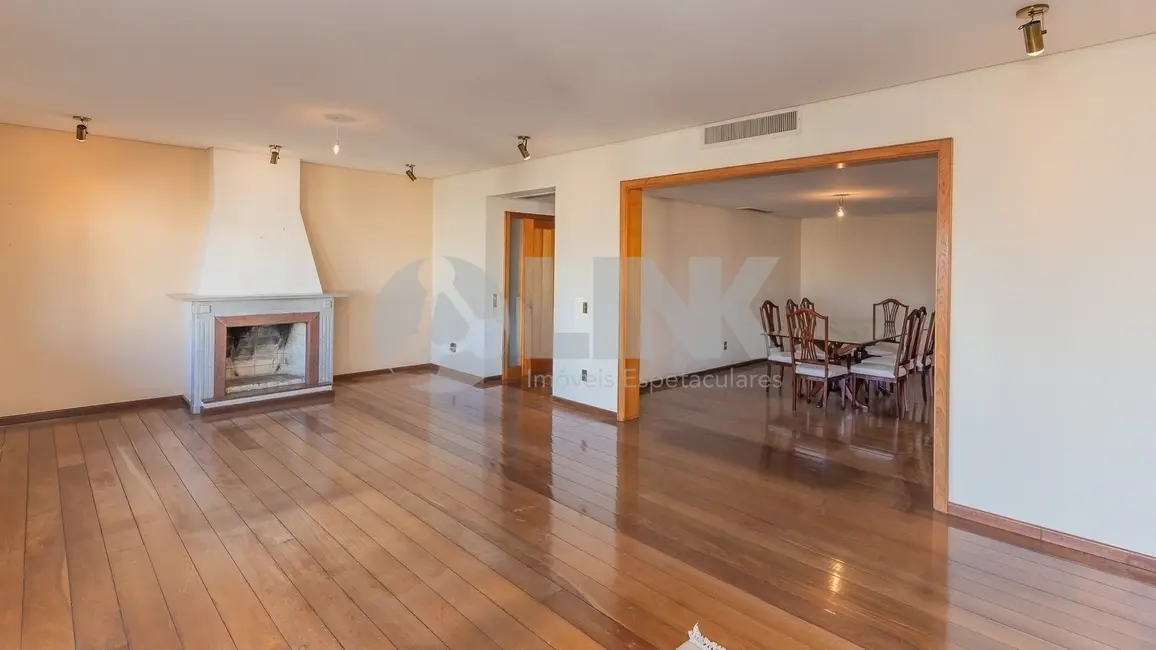 Apartamento com 3 quartos à venda, 227m2 em Petrópolis, Porto Alegre - RS - imagem 6 Foto 6 de Apartamento com 3 quartos à venda, 227m2 em Petrópolis, Porto Alegre - RS
