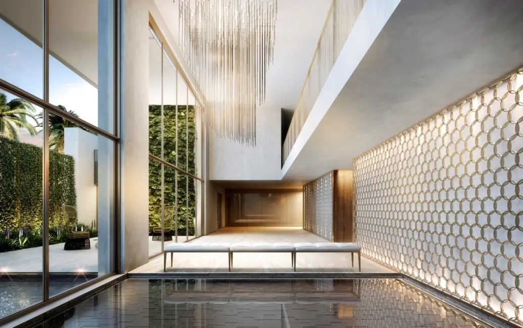 Foto 4 de Apartamento com 4 quartos à venda, 526m2 em Moinhos de Vento, Porto Alegre - RS