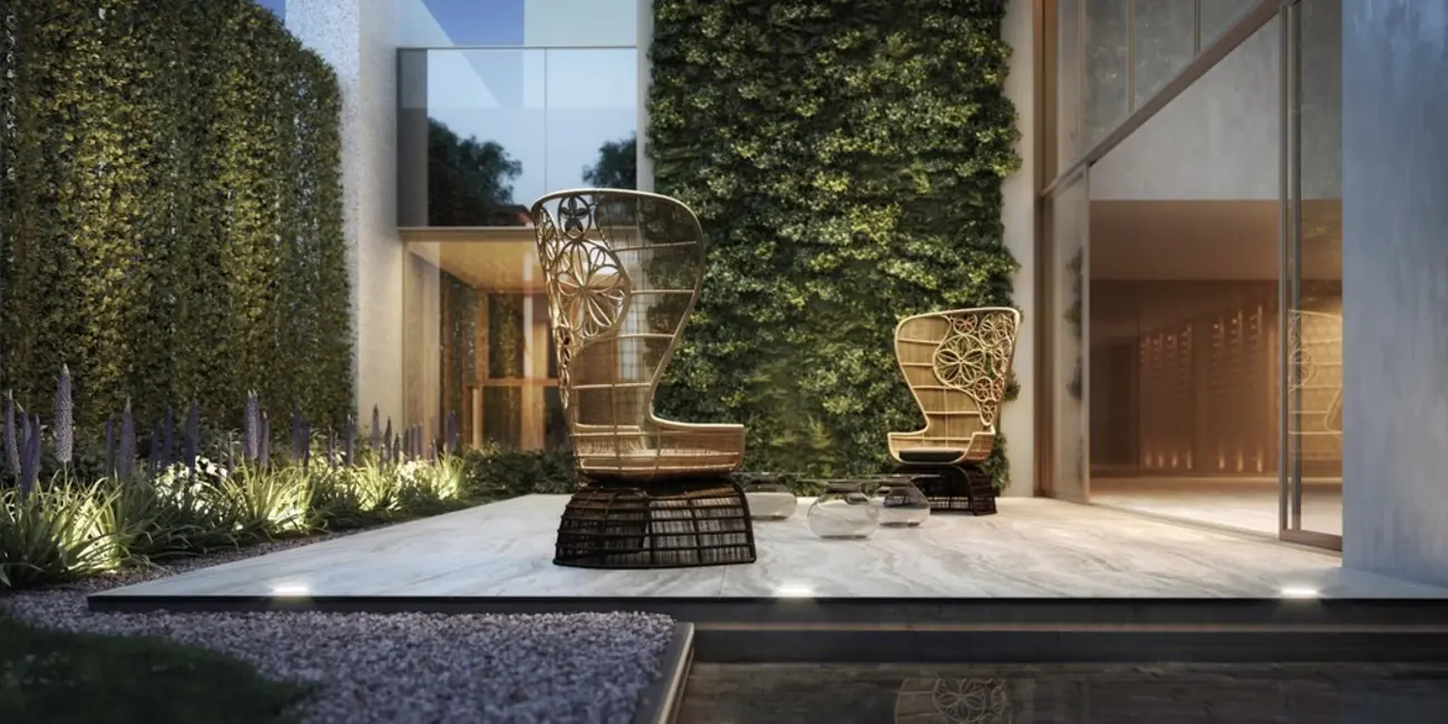 Foto 5 de Apartamento com 4 quartos à venda, 526m2 em Moinhos de Vento, Porto Alegre - RS