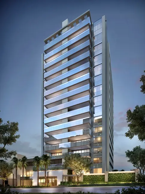 Foto 1 de Apartamento com 4 quartos à venda, 526m2 em Moinhos de Vento, Porto Alegre - RS