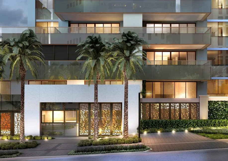 Foto 3 de Apartamento com 4 quartos à venda, 526m2 em Moinhos de Vento, Porto Alegre - RS