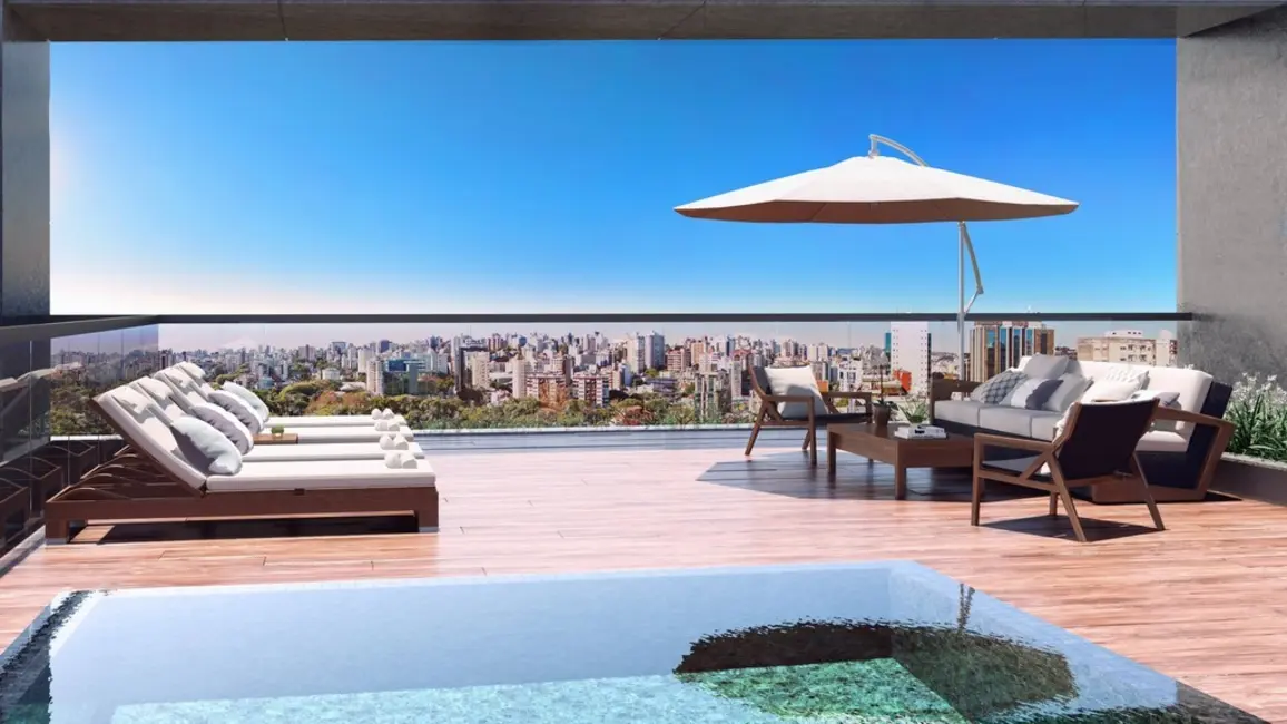 Apartamento com 4 quartos à venda, 328m2 em Moinhos de Vento, Porto Alegre - RS - imagem 7 Foto 7 de Apartamento com 4 quartos à venda, 328m2 em Moinhos de Vento, Porto Alegre - RS