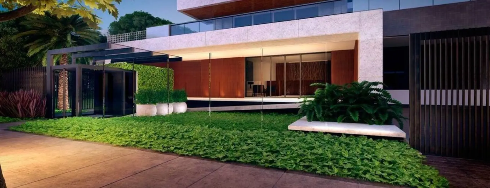 Foto 2 de Apartamento com 4 quartos à venda, 328m2 em Moinhos de Vento, Porto Alegre - RS